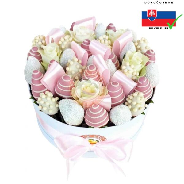 Rose box