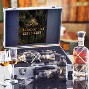 Plantation XO SET